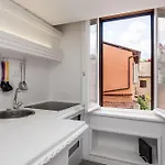 Condotti Rome Apartment