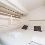 Condotti Rome Apartment