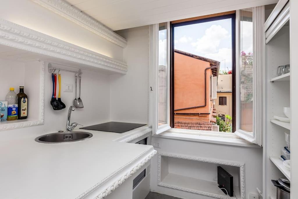 Condotti Apartment Rom