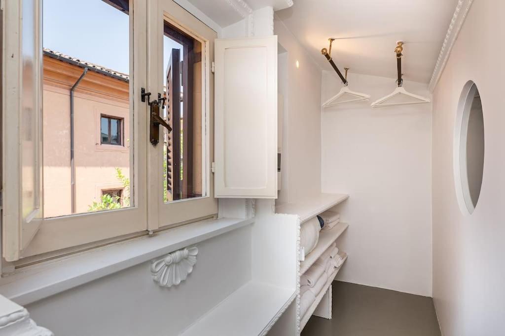 Condotti Apartment Rom