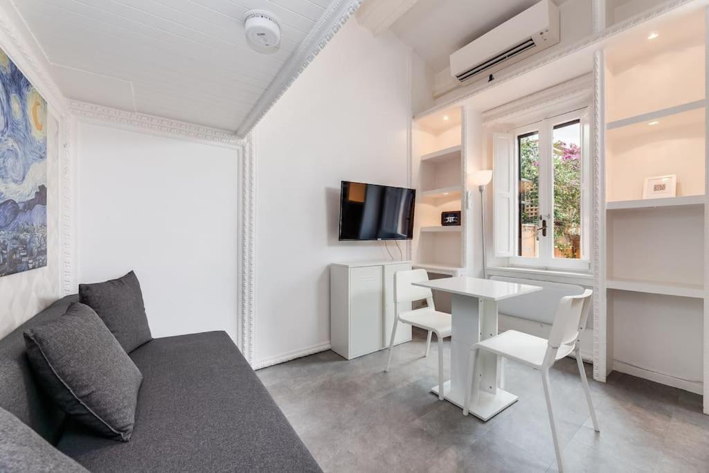 Condotti Apartment Rom