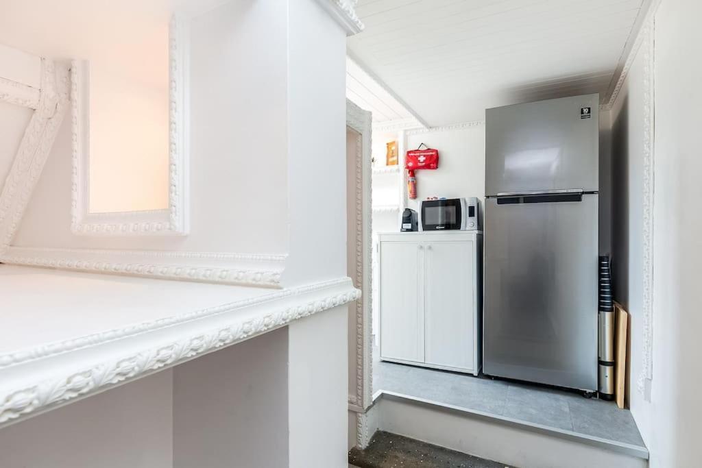 Apartment Condotti Rom