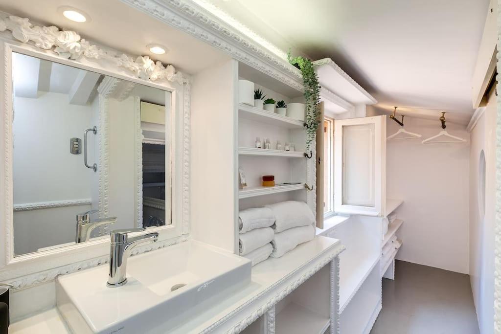 Apartment Condotti Rom